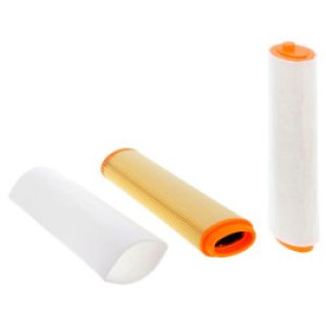 Воздушный фильтр HIFI FILTER SA 5087