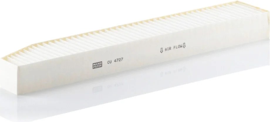 Воздушный фильтр HIFI FILTER NN 4727 S
