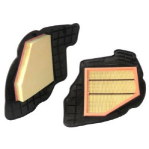 Воздушный фильтр HIFI FILTER SA 5260