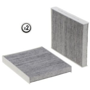 Салонный фильтр HIFI FILTER SC 5112 KITCA