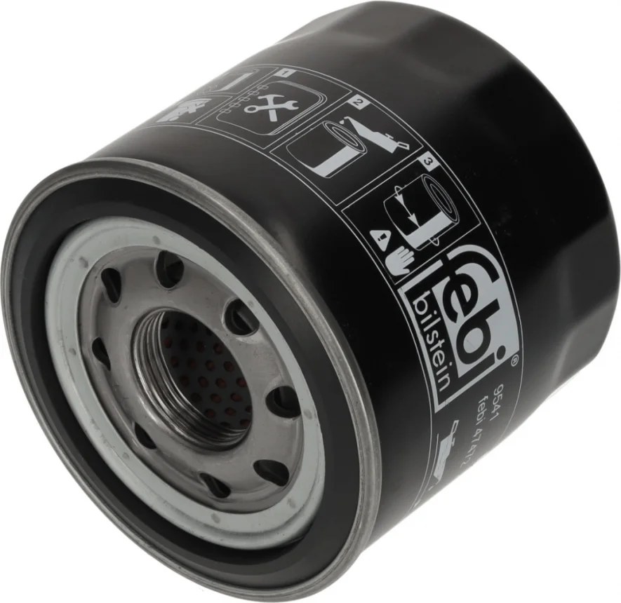 Воздушный фильтр HIFI FILTER NN 4747 GSNT