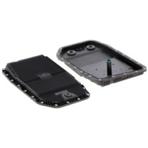 Фильтр КПП HIFI FILTER SHB 62411
