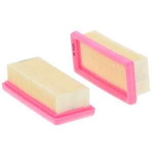 Воздушный фильтр HIFI FILTER SA 12921