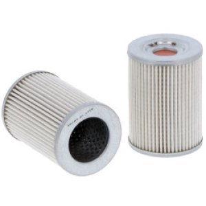 Гидравлический фильтр HIFI FILTER SH 50709