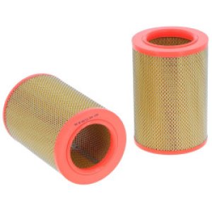 Воздушный фильтр HIFI FILTER SA 581