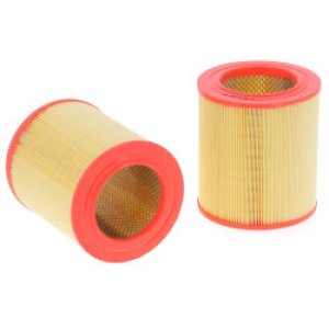 Воздушный фильтр HIFI FILTER SA 255