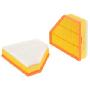 Воздушный фильтр HIFI FILTER SA 5222