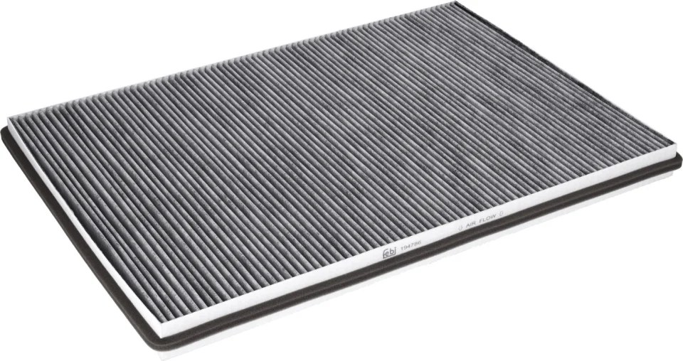 Воздушный фильтр HIFI FILTER NP 4786 S