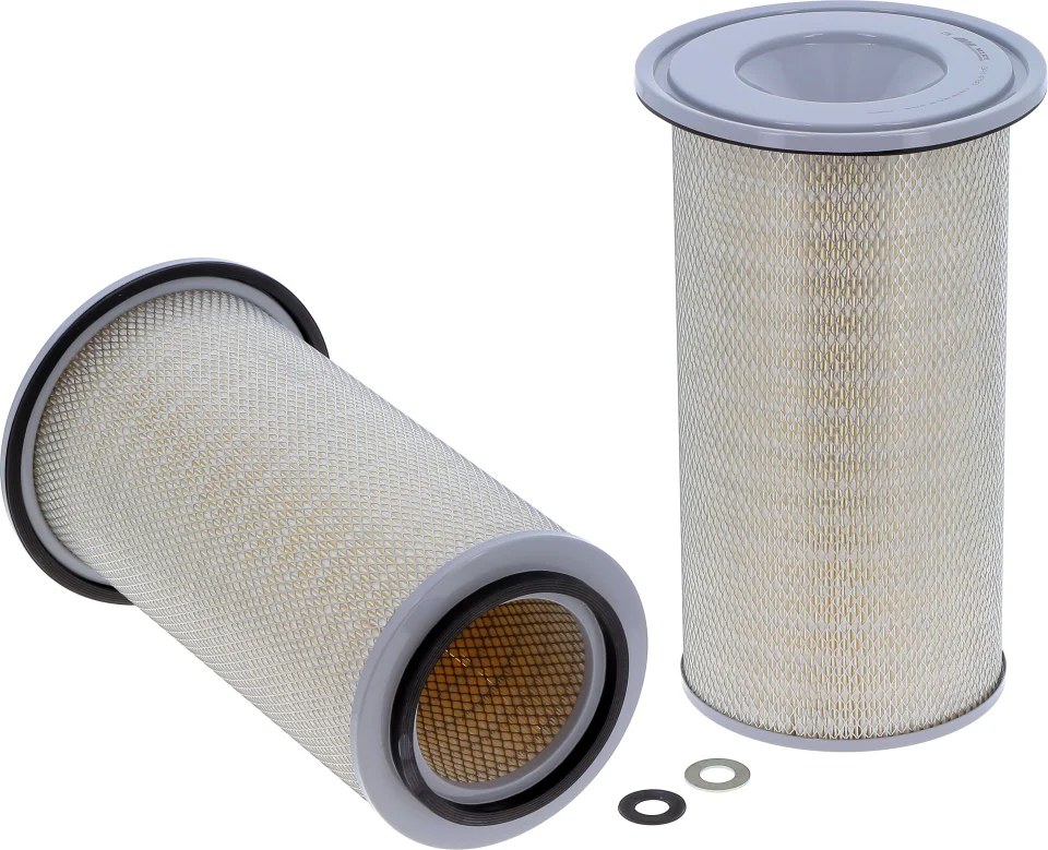 Воздушный фильтр HIFI FILTER NP 4788 S