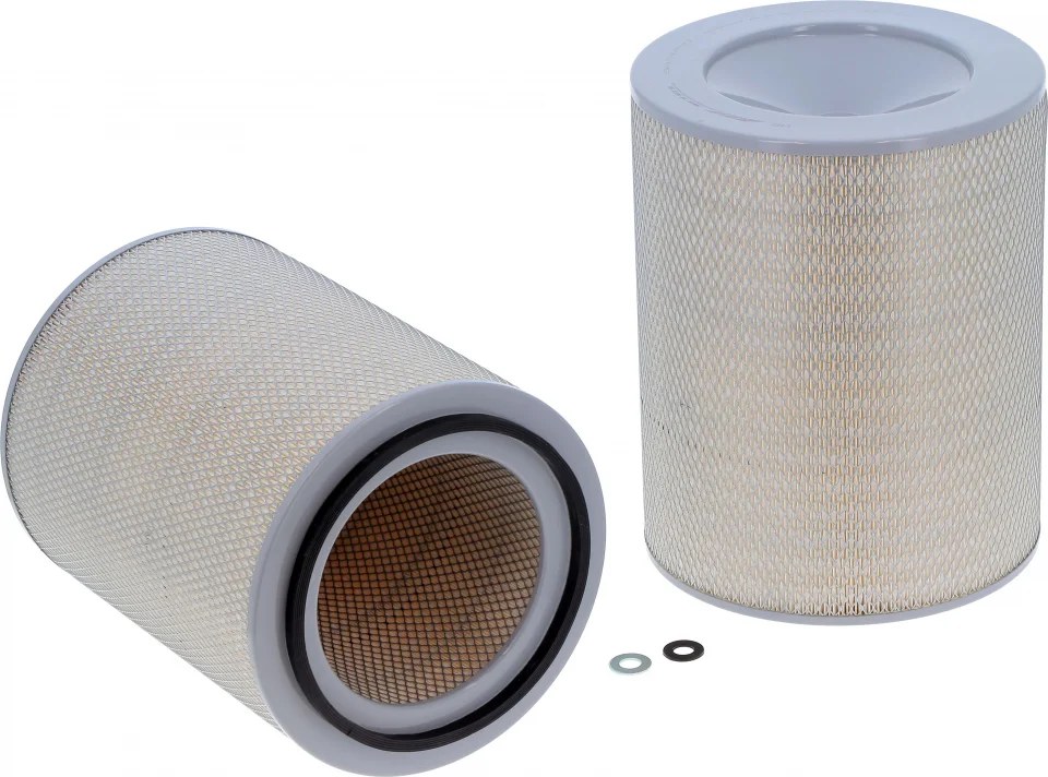 Воздушный фильтр HIFI FILTER NN 4791 GSNT