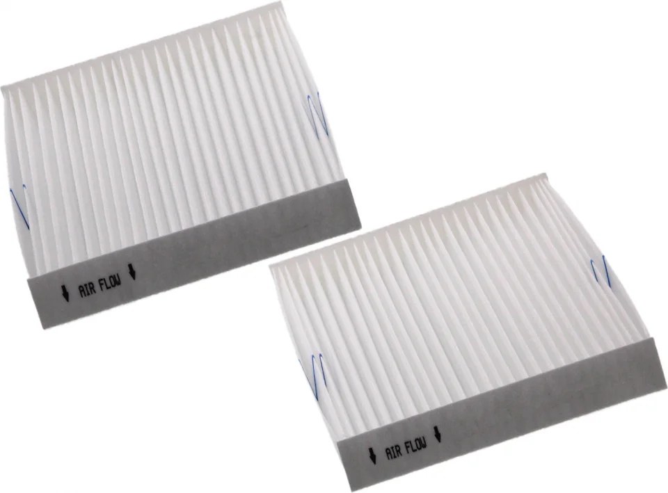 Воздушный фильтр HIFI FILTER NN 4815 S