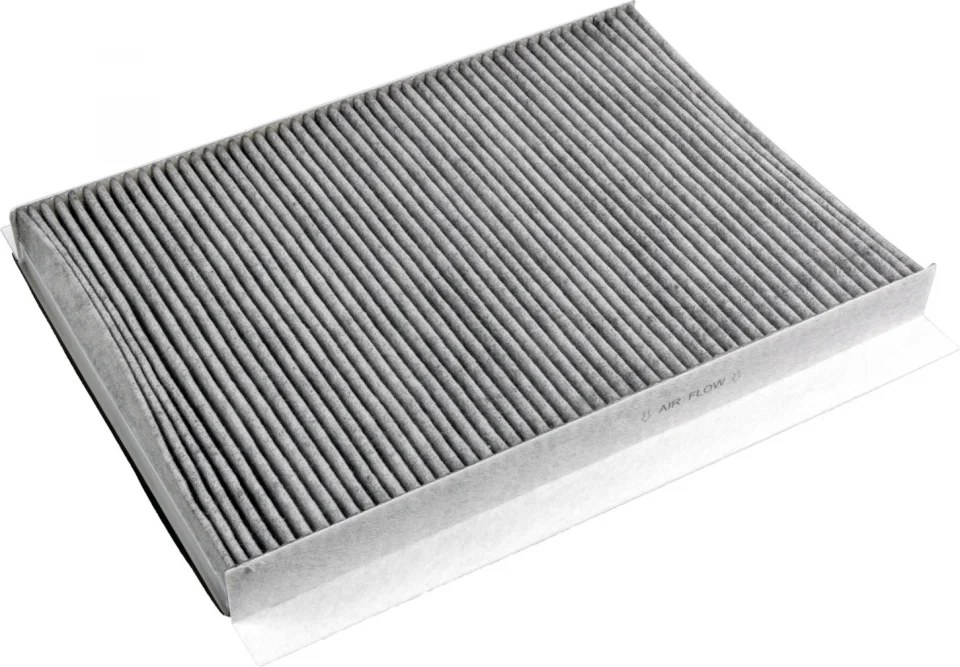 ABSOLUTE FILTER HIFI FILTER NA 4817 S