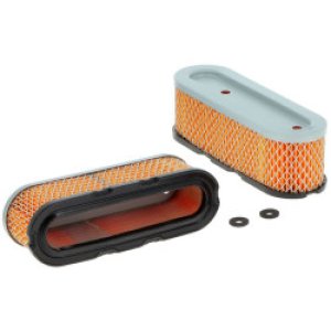 Воздушный фильтр HIFI FILTER SA 11127
