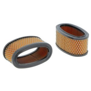 Воздушный фильтр HIFI FILTER SA 12725