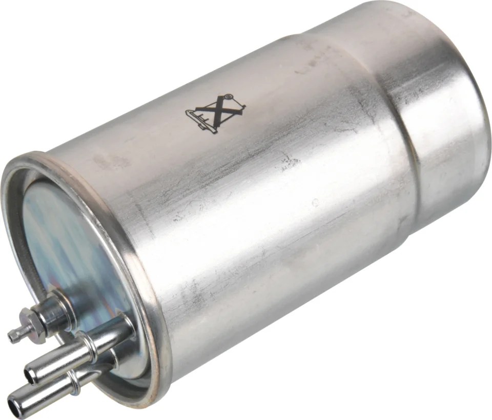 Воздушный фильтр HIFI FILTER NA 4825 S
