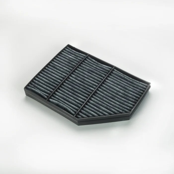 Воздушный фильтр HIFI FILTER NN 4827 GSNT