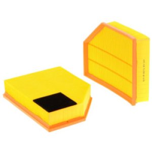 Воздушный фильтр HIFI FILTER SA 6178
