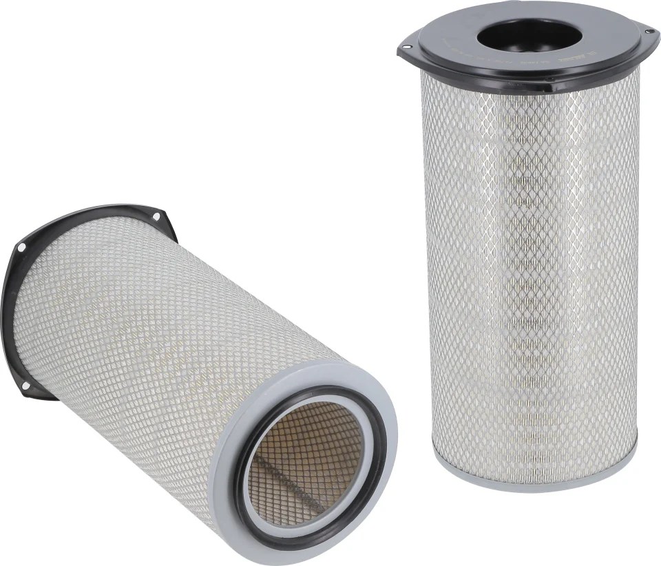 Воздушный фильтр HIFI FILTER NN 4835 GSNT