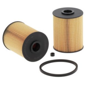 Топливный фильтр HIFI FILTER SN 99105