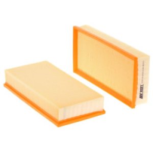 Воздушный фильтр HIFI FILTER SA 6045