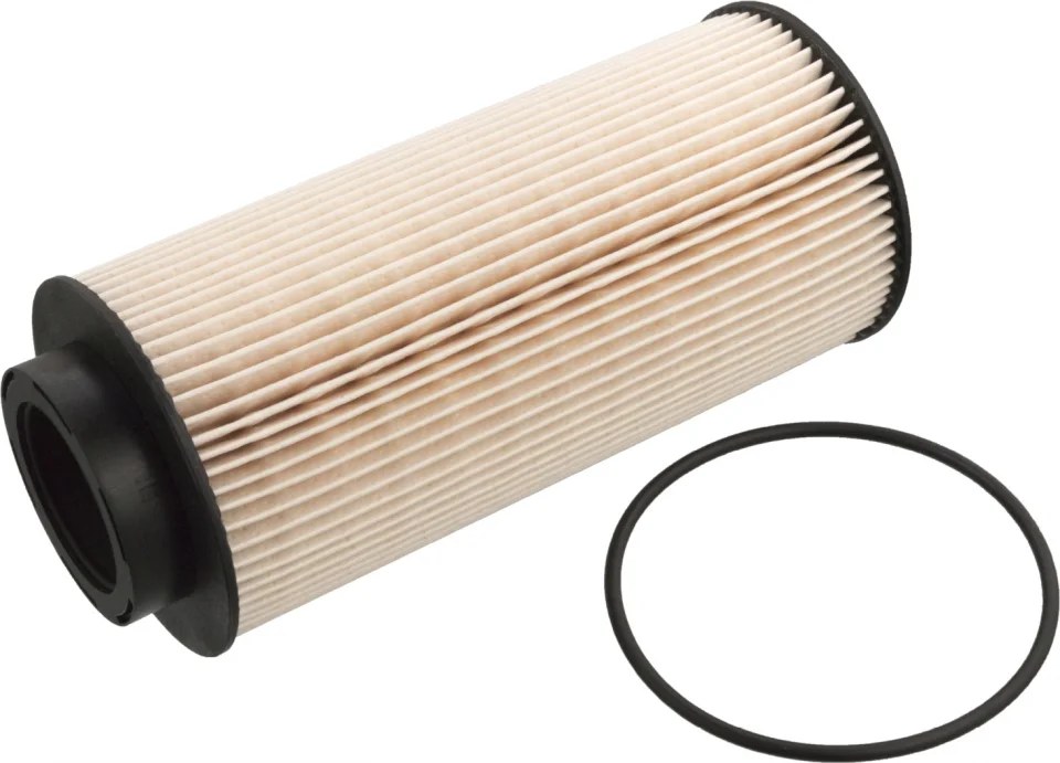 Воздушный фильтр HIFI FILTER NN 4844 GSNT