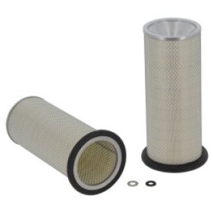 Воздушный фильтр HIFI FILTER SA 14676
