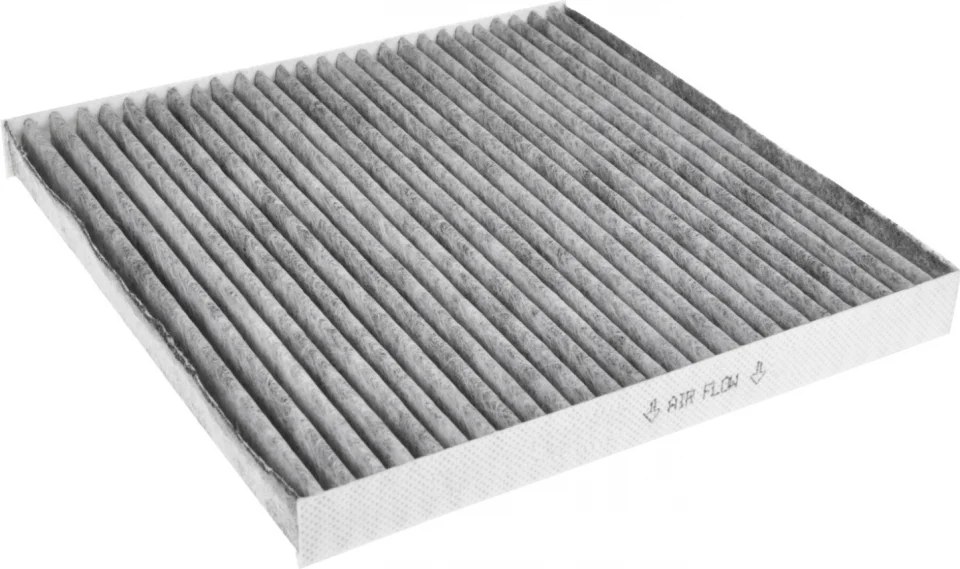 Воздушный фильтр HIFI FILTER N 4848 S