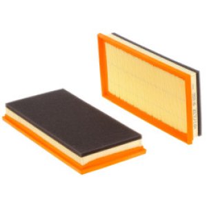 Воздушный фильтр HIFI FILTER SA 6050