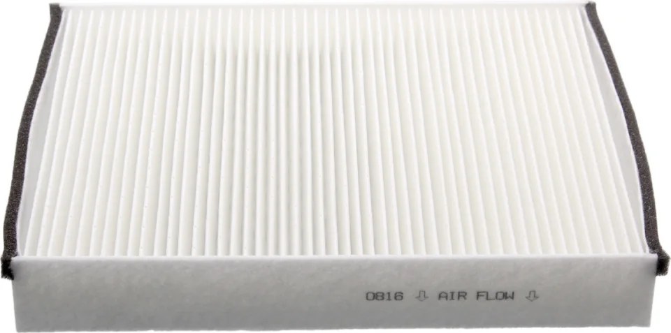 Воздушный фильтр HIFI FILTER N 4849 S
