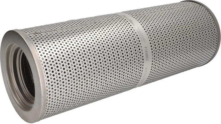 Воздушный фильтр HIFI FILTER NP 4852 S