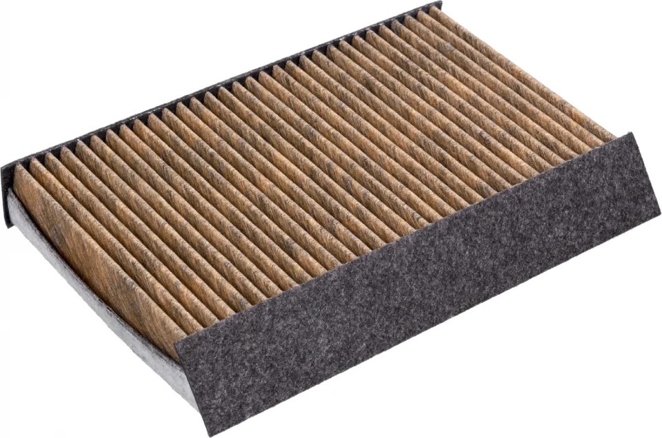 Воздушный фильтр HIFI FILTER NN 4854 S