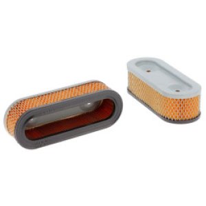 Воздушный фильтр HIFI FILTER SA 11135
