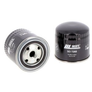 Масляный фильтр HIFI FILTER SO 7268