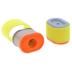 Воздушный фильтр HIFI FILTER SA 12453