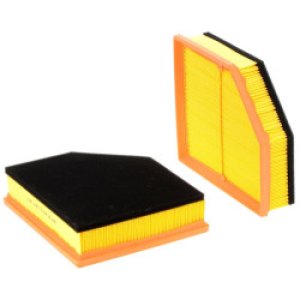 Воздушный фильтр HIFI FILTER SA 6227