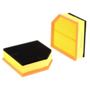 Воздушный фильтр HIFI FILTER SA 6251