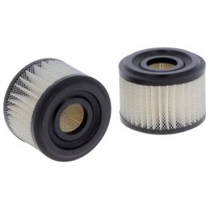 Воздушный фильтр HIFI FILTER SA 12308