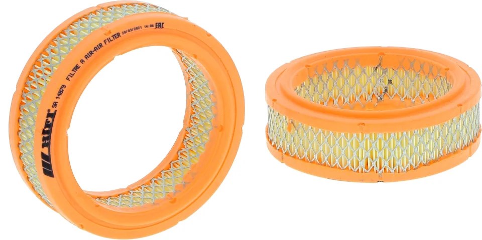 Воздушный фильтр HIFI FILTER NN 4879 GSNT