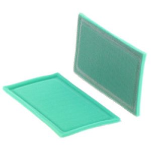Воздушный фильтр HIFI FILTER SA 22140