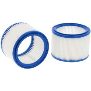 Воздушный фильтр HIFI FILTER ASR 988401AF003