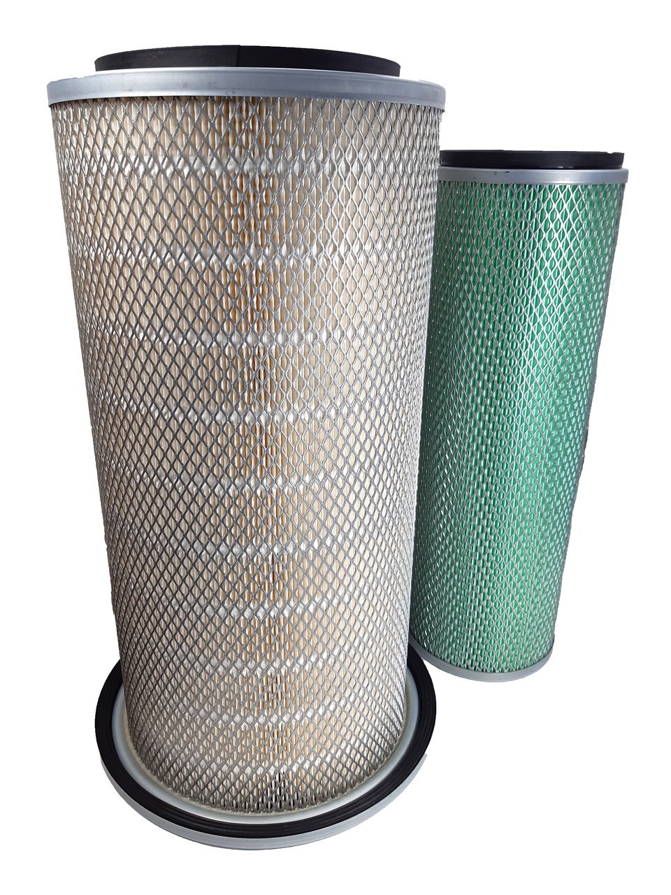 Воздушный фильтр HIFI FILTER NN 4896 S