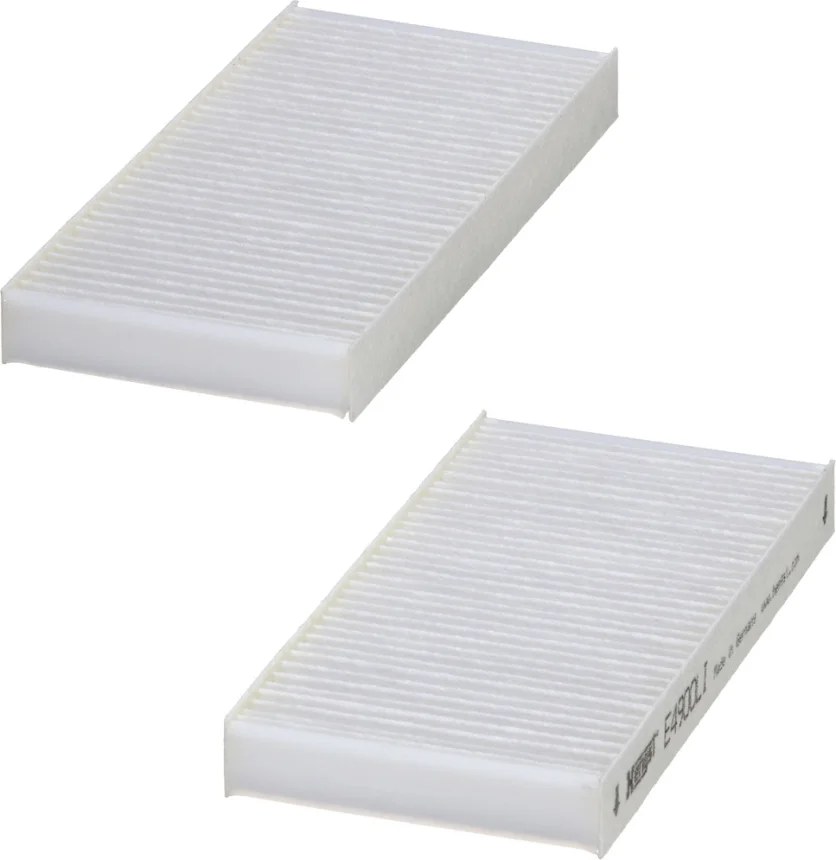 Воздушный фильтр HIFI FILTER NN 4900 S