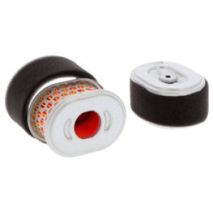 Воздушный фильтр HIFI FILTER SA 12822