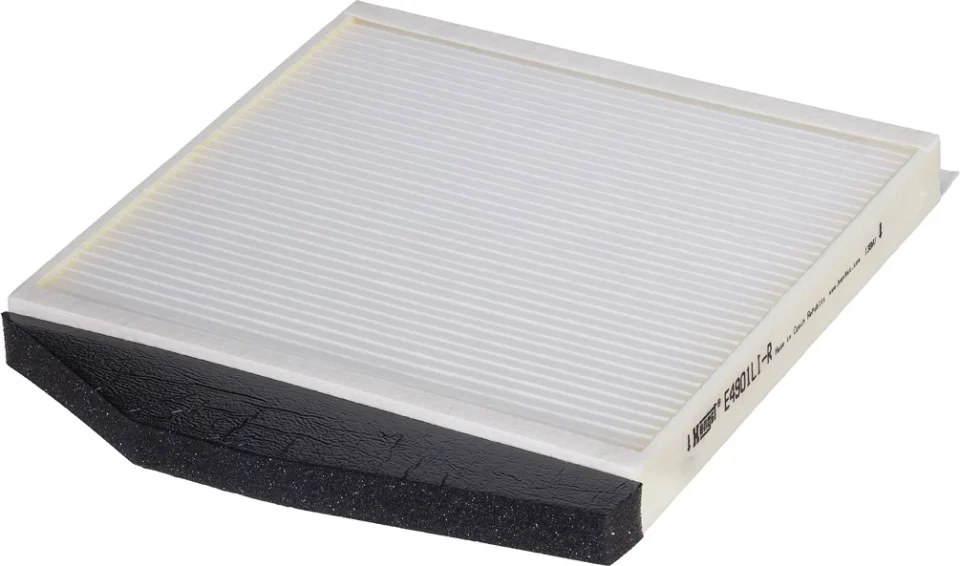 Воздушный фильтр HIFI FILTER NN 4901 S