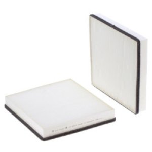 Салонный фильтр HIFI FILTER SC 6014