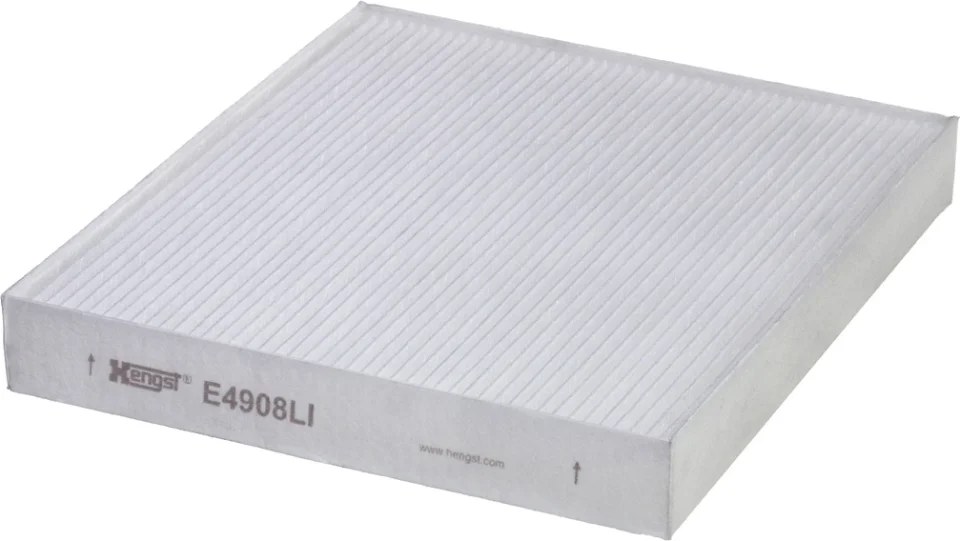 Воздушный фильтр HIFI FILTER NN 4908 S