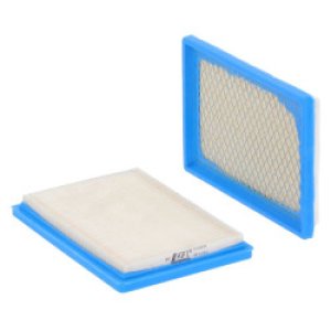 Воздушный фильтр HIFI FILTER SA 11118