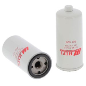 Масляный фильтр HIFI FILTER SO 526