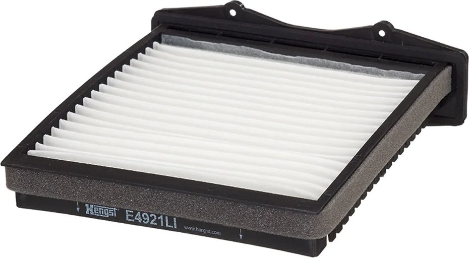 Воздушный фильтр HIFI FILTER NP 4921 S