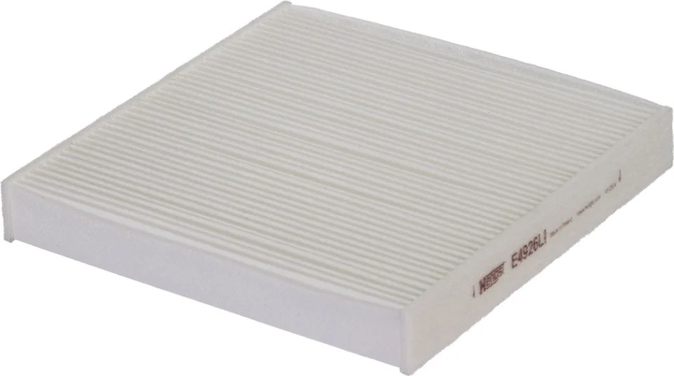 Воздушный фильтр HIFI FILTER NN 4926 S